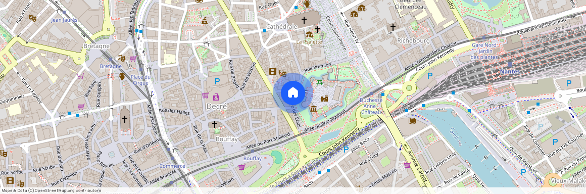 44000 NANTES