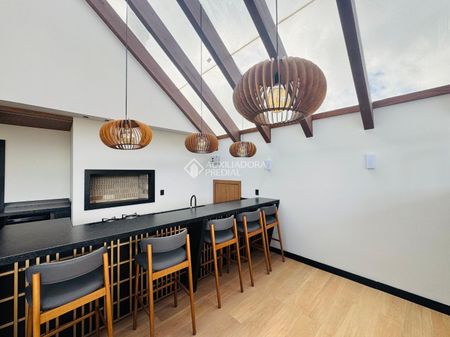 Apartamento com 1 quarto e 48m² para alugar em Centro, Canela. - Photo 3