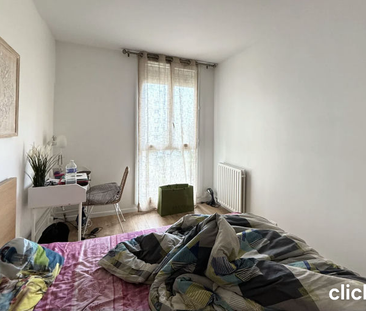 Une chambre meublée de 10 M2 à Noisy Le Grand - Photo 3