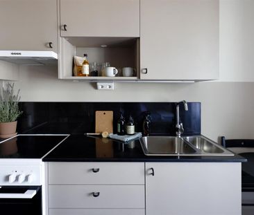 Kristinagatan 26A lgh 1002 - Foto 3