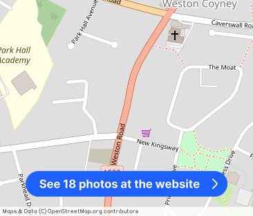 Weston Road, Weston Coyney, ST3 - Photo 1