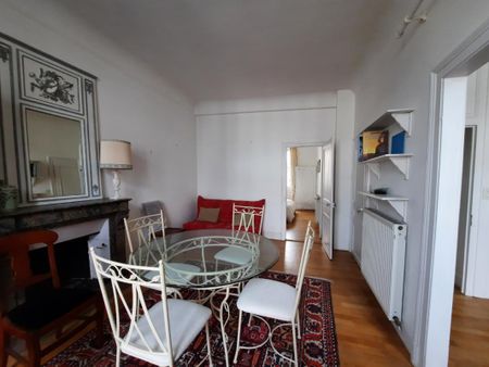 Appartement T2 à louer - 72 m² - Photo 2