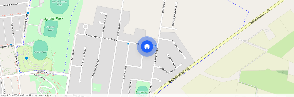 9 Barton Street, NSW 2870, Parkes