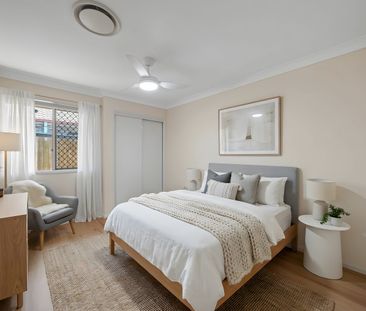 Modern Family Living in the Heart of Springfield Lakes - Photo 5