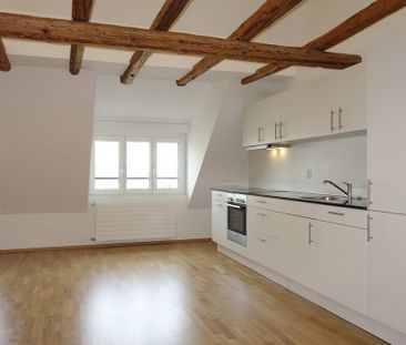 4 Zimmer, 74 m², 5. Stock - Foto 1
