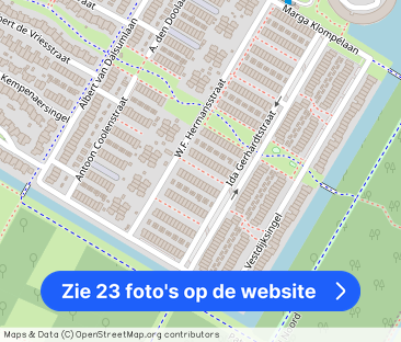 Fraaie en ruime 5 kamer eengezinswoning in Rijkerswoerd Arnhem - Foto 1