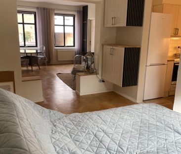 Östergatan, Landskrona - Photo 1