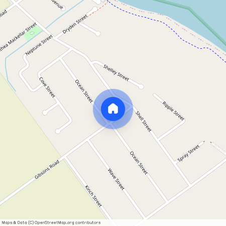 60 Gibsons Road, Qld 4670, Burnett Heads