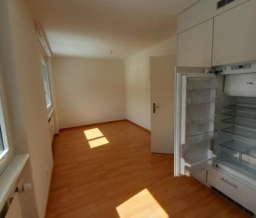 3.5 Zimmer Wohnung - Photo 6