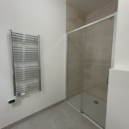 Appartement Colombes 2 pièce(s) 42.88 m2 - Photo 4
