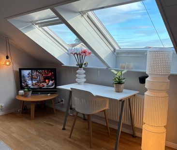 Fortvägen, Täby - Photo 5