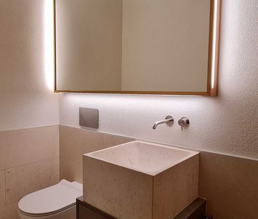 3.5-room apartment with large terrace in Reinach AG - Foto 1