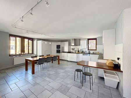 Magnifique logement de 6 pièces en duplex - Foto 5