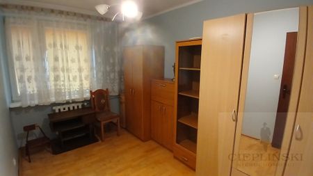 Atrakcyjne 2-pok.mieszkanie, maly balkon, parter - Фото 5