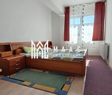 Închiriază Apartament 3 camere Turnișor - Photo 1