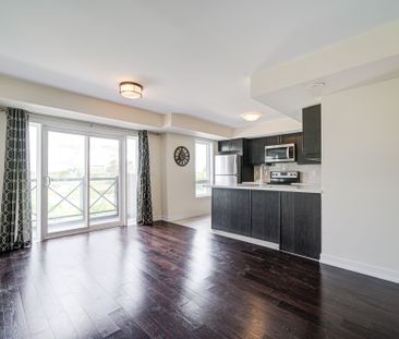 For Lease - 30 Dunsheath Way Unit# UNIT 507, Markham, Ontario - Photo 4