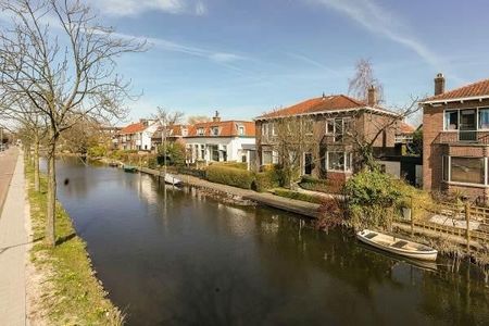 Te huur: Huis Buitenzorg in Rotterdam - Foto 5