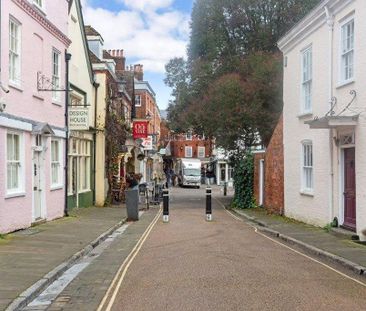 1 bedroom apartment to rent - Photo 5