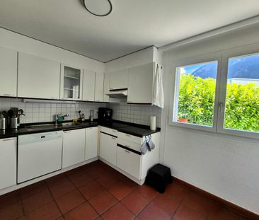 SPACIEUX 4.5PCES AVEC JARDIN - Photo 3
