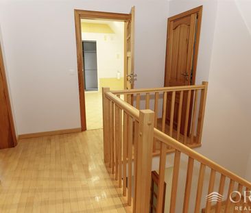 Dom wolnostojący Suchy Dwór, ul. Makuszyńskiego - Zdjęcie 6