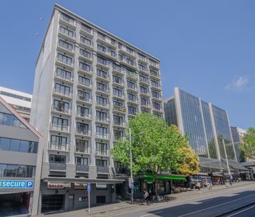 Apartment in Queen St - Photo 6