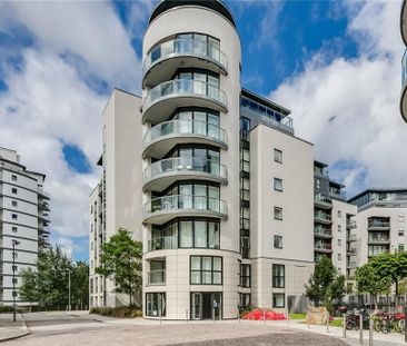 1 Bed Flat, Pump House Crescent, TW8 - Photo 6