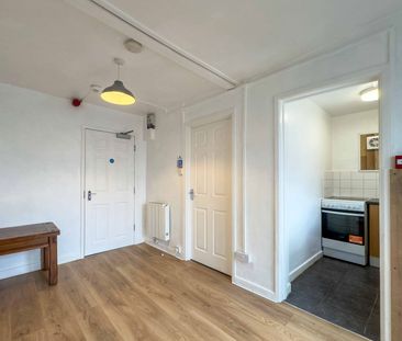 Studio Flat – Coningsby Street, Hereford - Photo 6