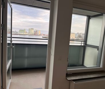 Möblerat rum – Västra Hamnen, Malmö - Photo 5