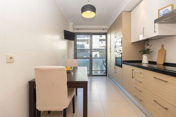 Apartamento T3 em Lisboa - Photo 1