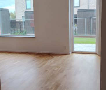 Brännmanetsgatan, Bunkeflostrand - Photo 1