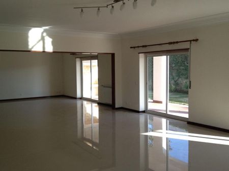 Luxury Detached House for rent in Cascais, Lisbon - Photo 3