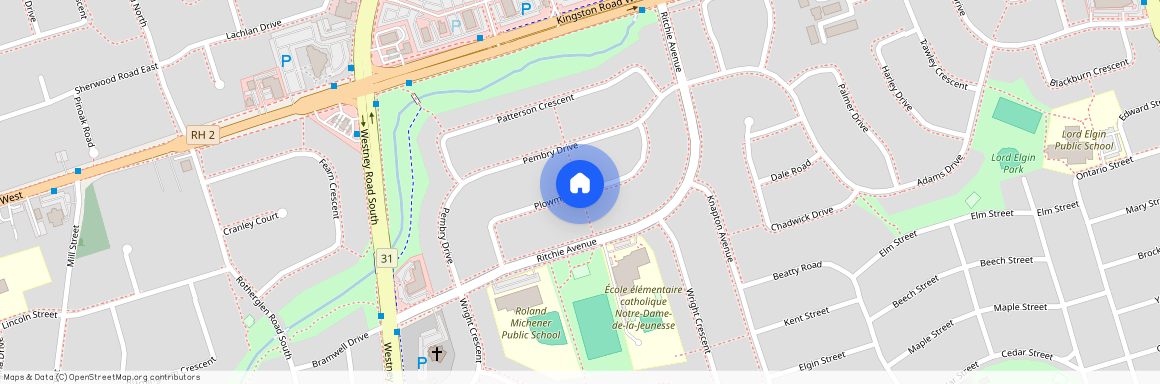 6335 Plowmans Drive, Mississauga