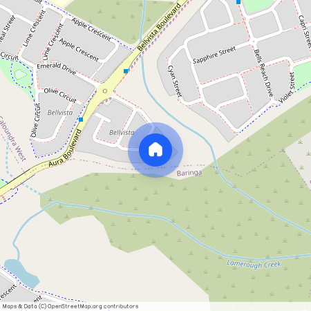 15 Moss Crescent, Qld 4551, Caloundra West