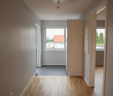 Järnvägsgatan 2 L, Löberöd - Foto 4