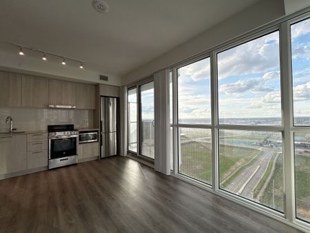 For Lease - 195 Commerce Street Unit# 2715, Vaughan, Ontario - Photo 5