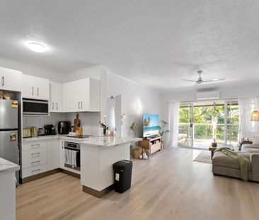 Furnished 3 bedroom unit with ocean views! - Photo 5