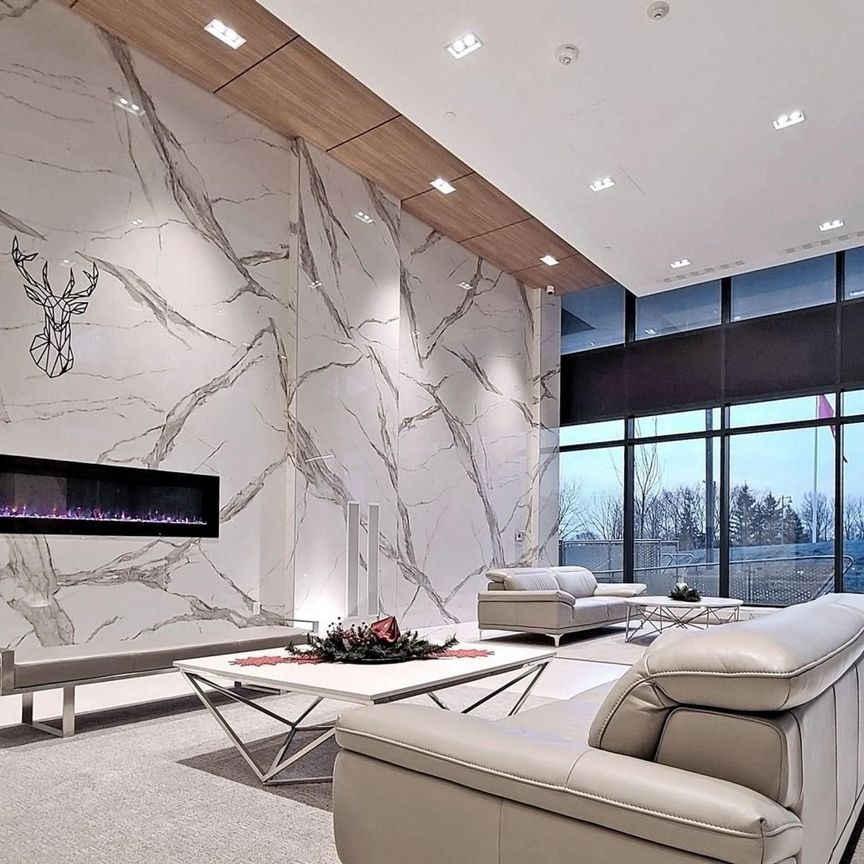 For Lease - 30 Shore Breeze Drive Unit# LPH07A, Toronto, Ontario - Photo 1