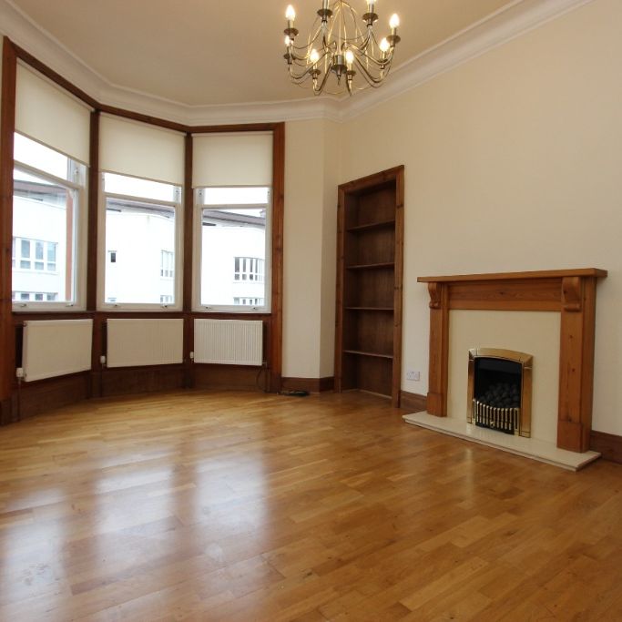Trefoil Avenue, Shawlands, Glasgow, G41 3PE - Photo 1