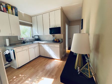 For Lease - 34 Singleton Road Unit# Main Level, Toronto, Ontario - Photo 4
