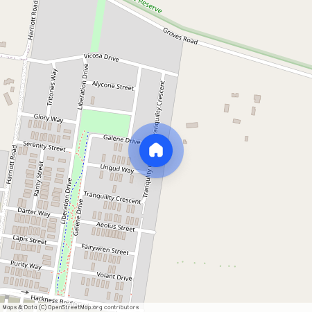 46 Tranquillity Crescent, Vic 3217, Armstrong Creek