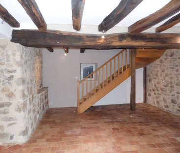 Location maison 5 pièces, 127.71m², Les Garennes sur Loire - Photo 4