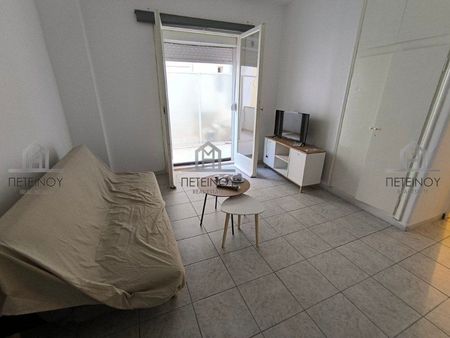 Studio/Γκαρσονιέρα για ενοικίαση Κέντρο (Λαμία) - Φωτογραφία 2