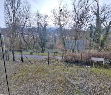 Moderne 3.5-Zimmer-Wohnung mit Balkon in Grellingen - Foto 6