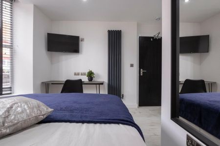 6 bedroom house to rent - Photo 3