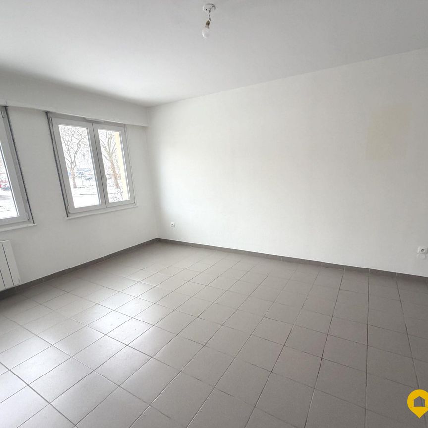 Location Appartement 2 pièces 48m² FORBACH 57600 - Photo 1