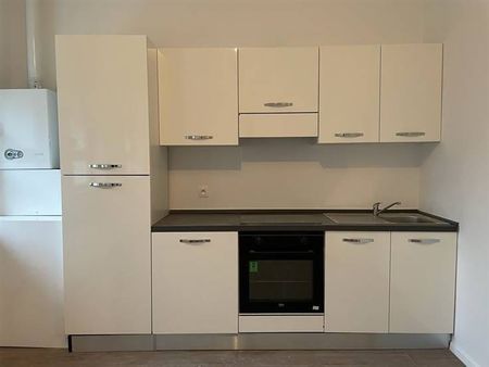 Appartement te huur - Photo 2