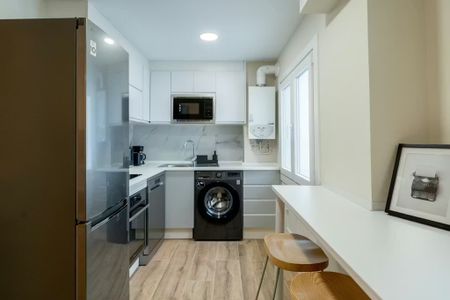 Calle del Poeta Joan Maragall, Madrid, Community of Madrid 28020 - Photo 5