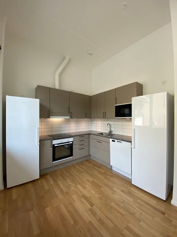 Kronetorps Allé 18A, Arlöv - Photo 3