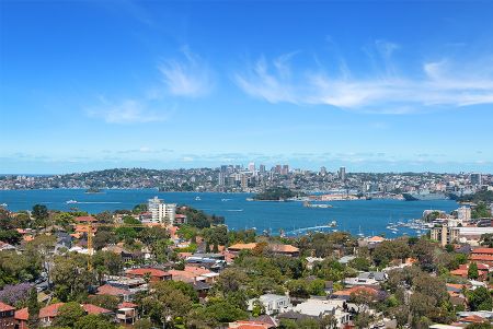 807/15 Wyagdon Street, Neutral Bay NSW 2089 - Apartment For Rent | Domain - Photo 5