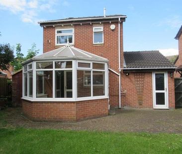 Clayton Way, Leeds, LS10 - Photo 1